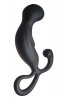 Dream Toys FANTASSTIC PROSTATE STIMULATOR BLACK - masażer prostaty (czarny) Dream Toys FANTASSTIC PROSTATE STIMULATOR BLACK - masażer prostaty (czarny)
